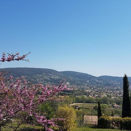 Villa Manoe Draguignan Extérieur photo