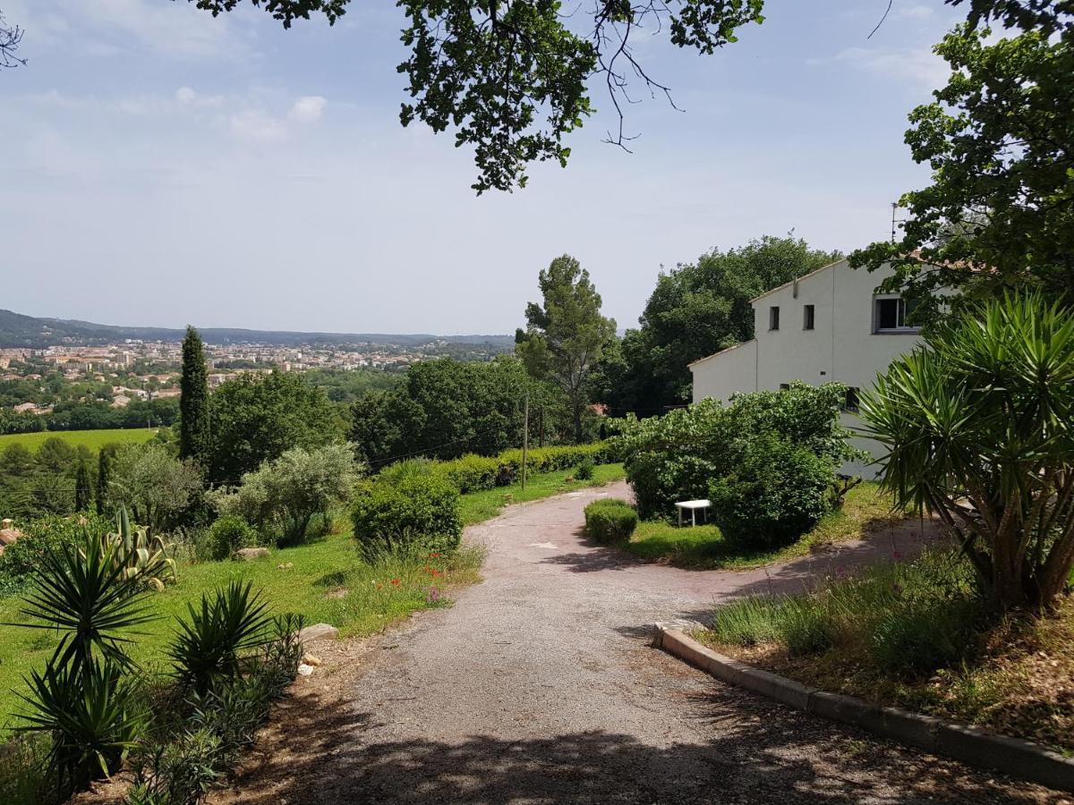 Villa Manoe Draguignan Extérieur photo